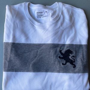 Express thermal long sleeve shirt